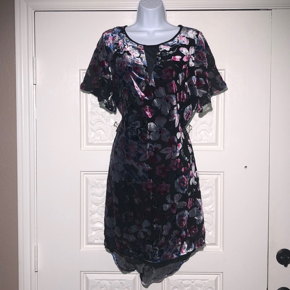 Buffalo Women’s New Shift Dress L